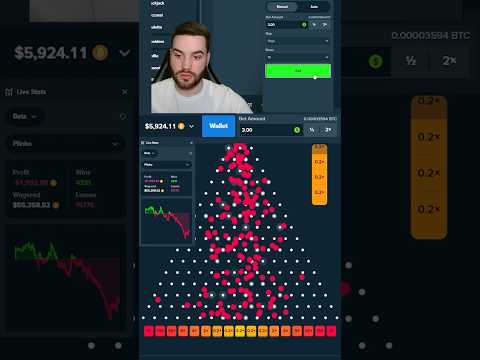 „Jak si stáhnout a zahrát Plinko v online kasinu?“