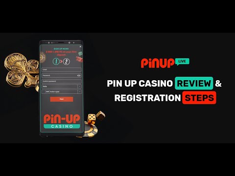 Claim Your Daily Free Spins at PinUp Casino - Play Online in English, Nigeria