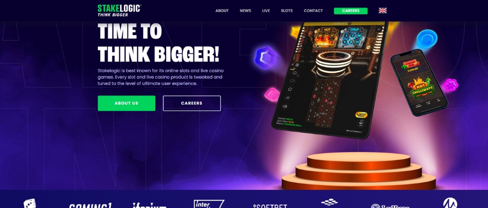 casino games app store
