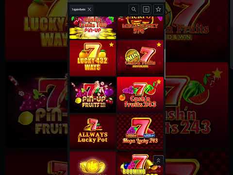 Получите Бoni-код для игры в Пинап Казино онлайн в Казахстане