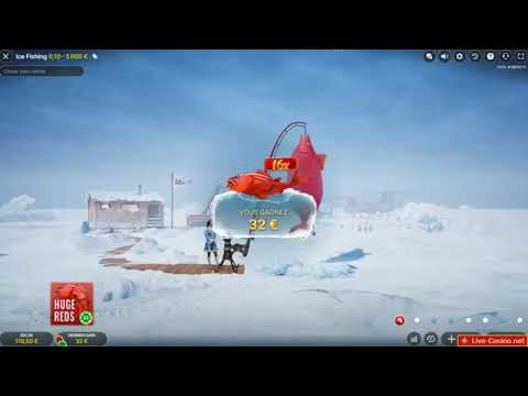 Experience the Thrill of Ice Fishing: Play in English at Online Casinos 3 Experience the Thrill of Ice Fishing: Play in English at Online Casinos