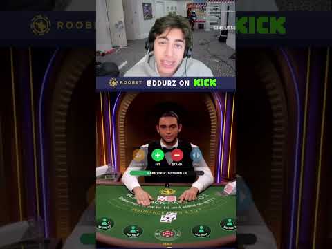 Jouez au Roobet Casino en Ligne - Découvrez une Expérience de Jeu Unique en France