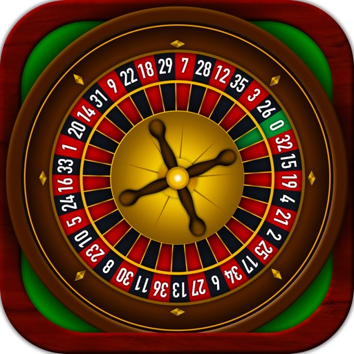 The Roulette - most popular casino game by Nobollel Inc.