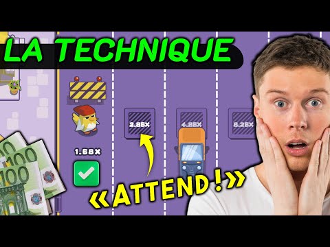 Jouez aux Meilleurs Jeux de Casino en Ligne chez Chicken Road Casino