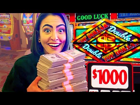 Découvrez l'excitation du casino en ligne avec DudeSpin - Jouez dès maintenant!