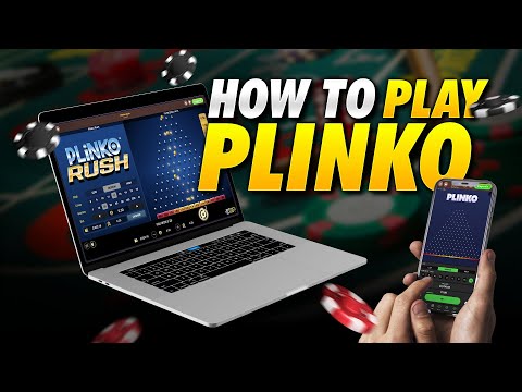 Experience the Thrill of Plinko for Real Money: Play Online in UK Casinos