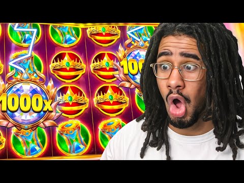 Découvrez Gates of Olympus™: Jouez au Jeu de Casino en Ligne en France