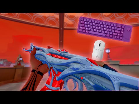 Валорант: ключевые моменты киберспортивных соревнований в Казахстане 1 Валорант: ключевые моменты киберспортивных соревнований в Казахстане