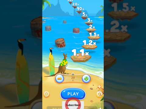 Experience the Thrill: Download Mine Island Kangaroo Game & Play Casino Online in English