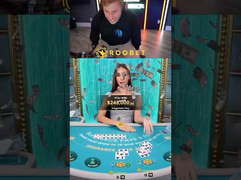 Jouez au Roobet Casino en Ligne - Découvrez une Expérience de Jeu Unique en France