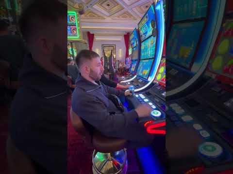 Начните играть в онлайн-казино сегодня и выигрывайте на настоящие деньги!