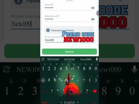 Unlock Exciting Offers: Learn Where to Enter 1xBet Promo Code in Somalia
