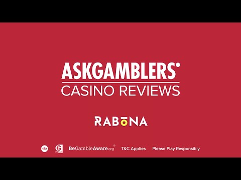 Inloggen op Rabona Casino: Geniet van Online Casino Spelen in België 1 Inloggen op Rabona Casino: Geniet van Online Casino Spelen in België