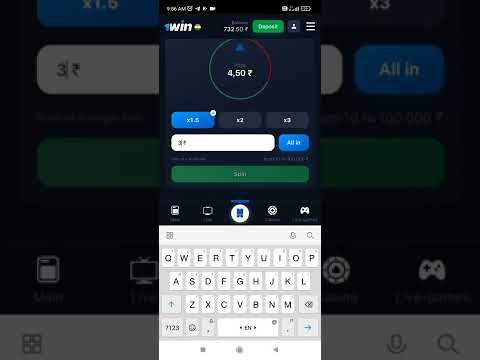 1win: Online Oyunlar Kazinoda Azerbaycanda Oynamaq