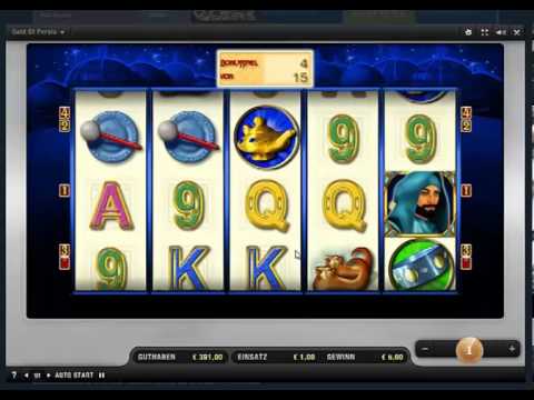 Spielen Sie Platin Casino Slots Online: Die besten Spielautomaten für Deutschland