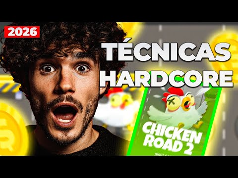 Jogue no Casino Online Chicken Roads em Português: Descubra a Diversão em Portugal