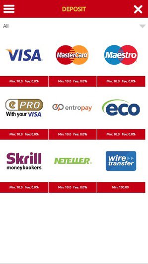 the best online casino usa