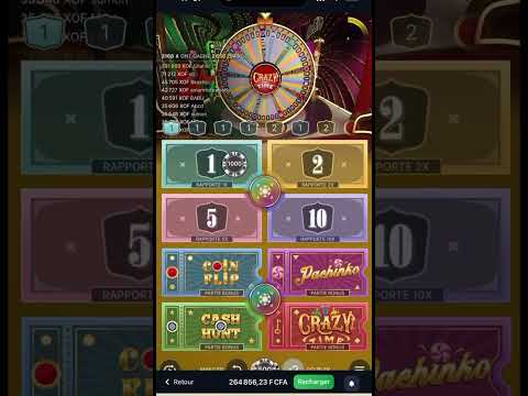 Jouez au Casino en Ligne sur Bofcasino - Découvrez une Expérience de Jeu Inoubliable en France