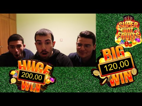 Λαμβάνετε 500€ ως βono καζίνο στο Frumzi! Παίξτε τώρα online