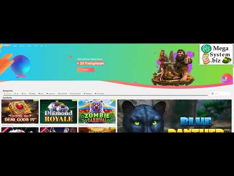 Spielen Sie im Cadoola Online Casino – Die besten Casino-Spiele in Deutsch für Spieler in der Schweiz