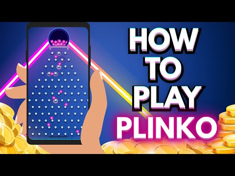 „Jak si stáhnout a zahrát Plinko v online kasinu?“