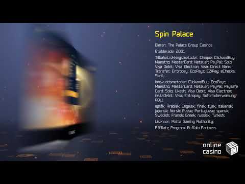 Hvor hurtig får du dine gevinster fra Big Lucky Casino? Prøv kasinospill på nett i dag!