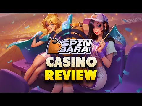 Disfruta de la Emoción en Spinbara Casino: Juega al Casino en Línea en España
