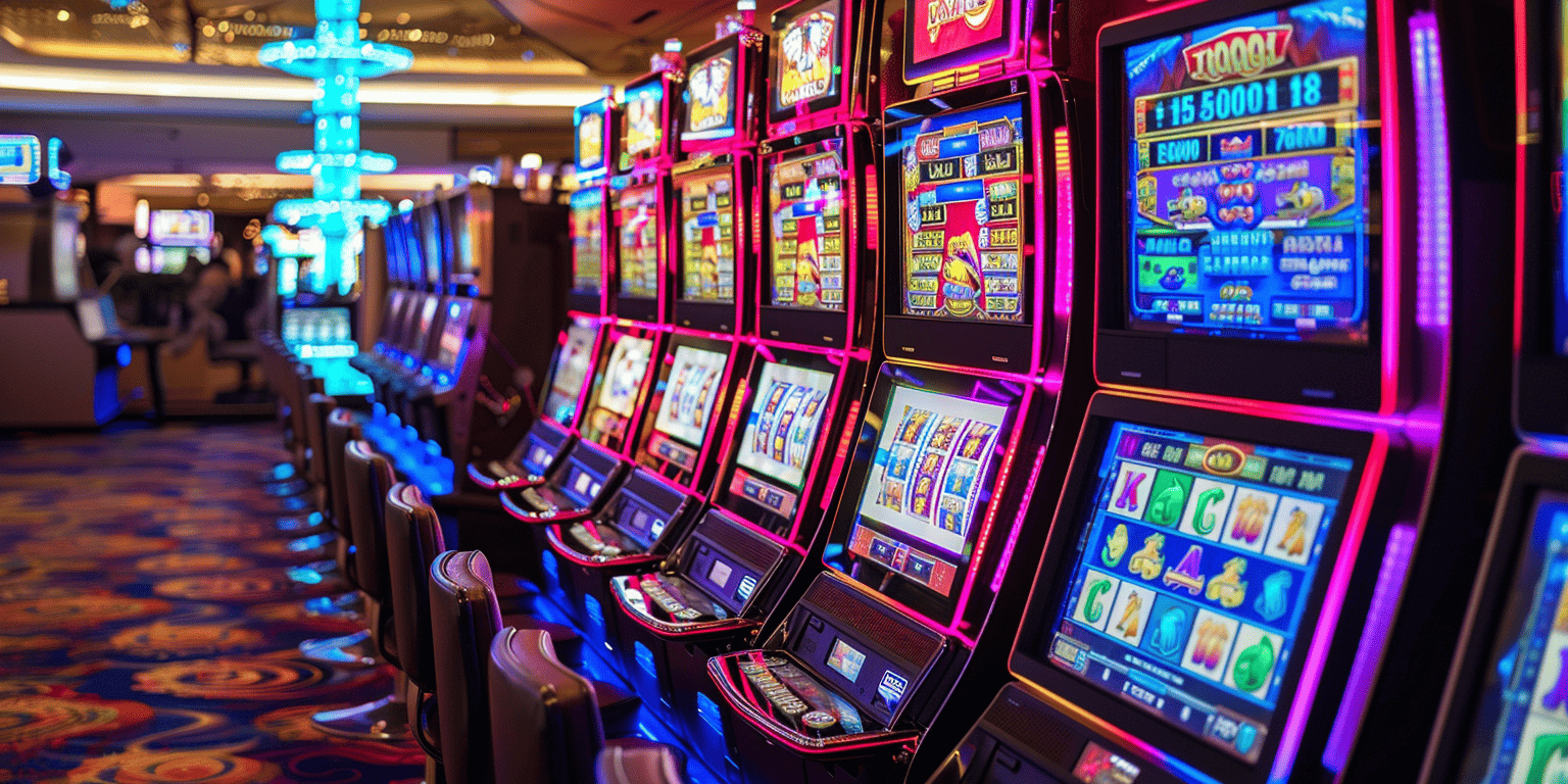 Online-Casino Fonbet: Spielen Sie Spiele um echtes Geld