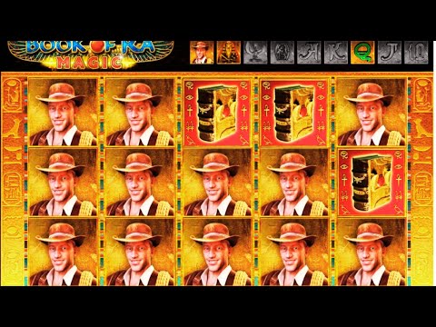 Μπες στο καζίνο της ιστοσελίδας Magius Games και παίξε τώρα!