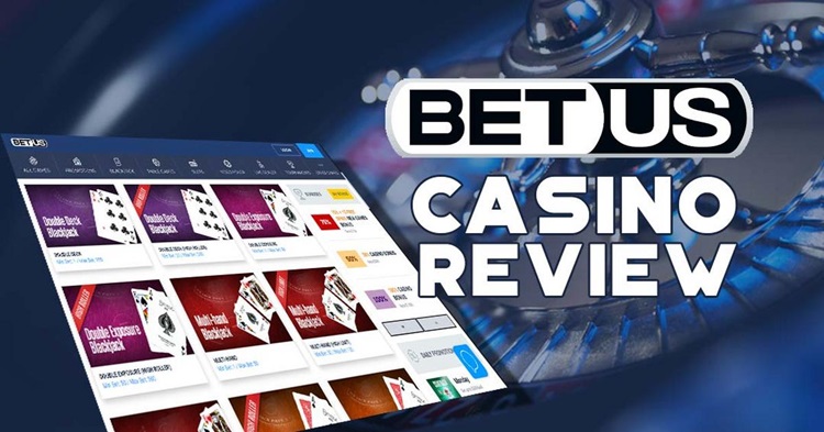Secure Login to BetUS Casino: Safe Access to Top Games