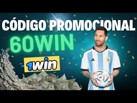 Disfruta del Bono sin depósito en 1Win Casino y comienza a jugar en línea en Chile