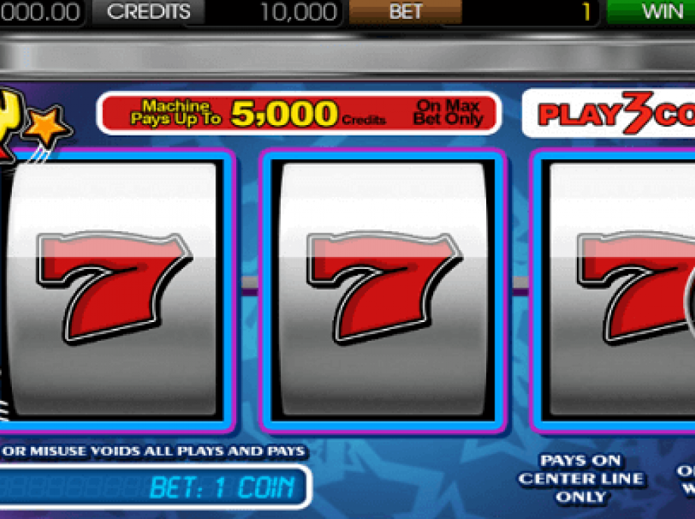 Betvictor  Casino
