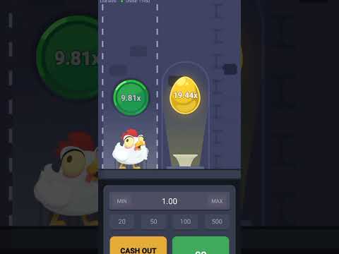 Igrajte v igralnico Chicken Road na spletu: zabavni načini igranja v Sloveniji