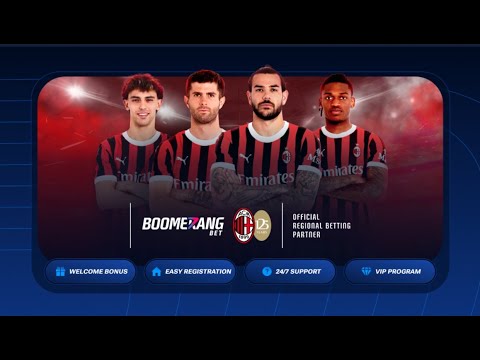 Kuinka Boomerang-peli voi parantaa sinun kasinoelämääsi - lue tästä!