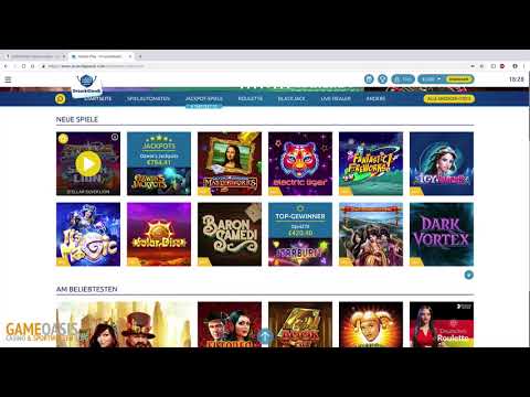 Entdecke Divaspin Casino: Promo Code für Online-Casino-Spielvergnügen in Deutschland