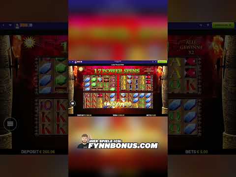 Spielen Sie im Platin Online Casino: Die besten Casinospiele in Deutschland