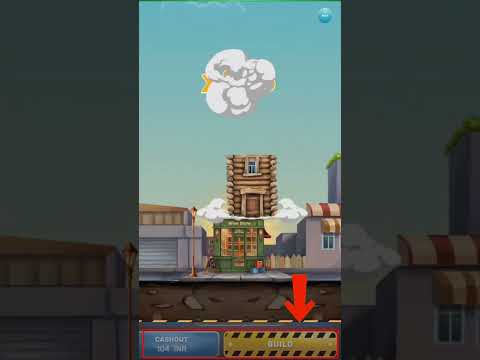 Speel Tower Rush Demo online casino spel in het Belgische online casino