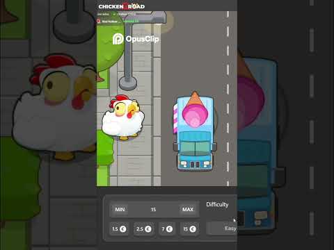 Zagraj w kasynie online Chicken Road - wybór dla graczy z Polski