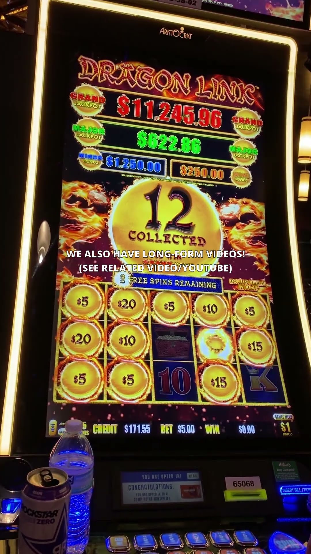 Fireball Roulette – Free Spins, Bonus Rounds, and Huge Payouts 2 FIREBALLS FOR THE WIN!!! #slots #casino #slotmachine #slotwin #jackpot ...