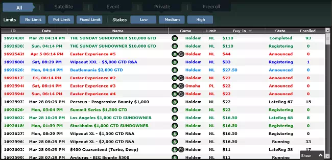 eye of horus gratis spielen