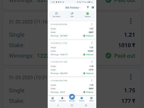 Discover the Convenience of the Official 1xBet Mobile App for Betting Enthusiasts in Bangladesh