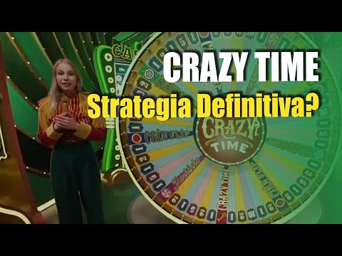 Gioca a Crazy Time: Divertiti al Massimo nei Casinò Online Italiani
