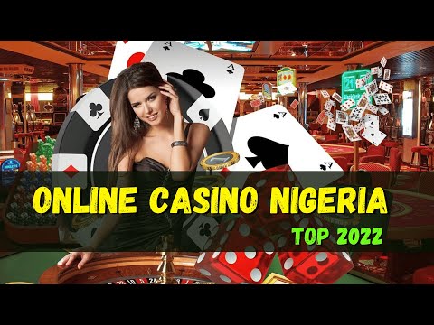 Experience the Thrill of Online Casino Game Play in English, Exclusively for Nigeria!