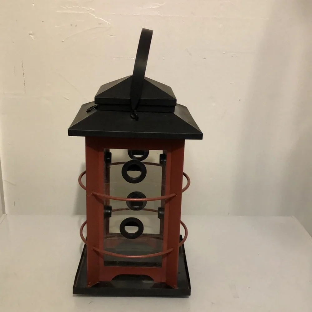 Bird Feeder