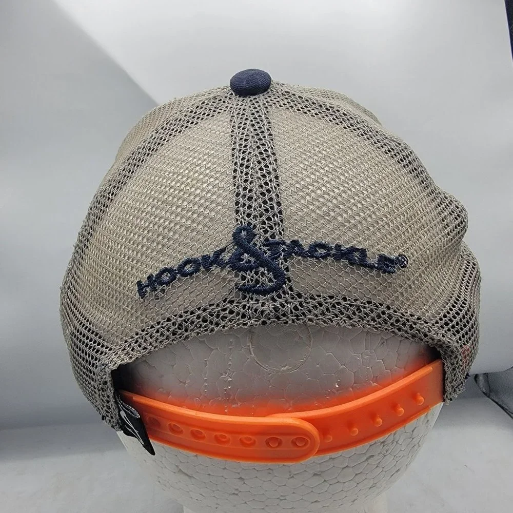 Hook And Tackle good looking