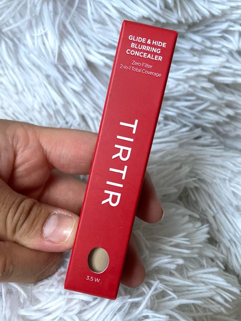 Tir Tir - Duo Concealer