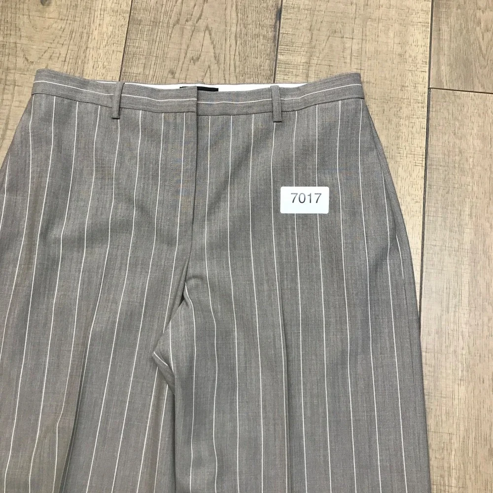 Theory wide leg