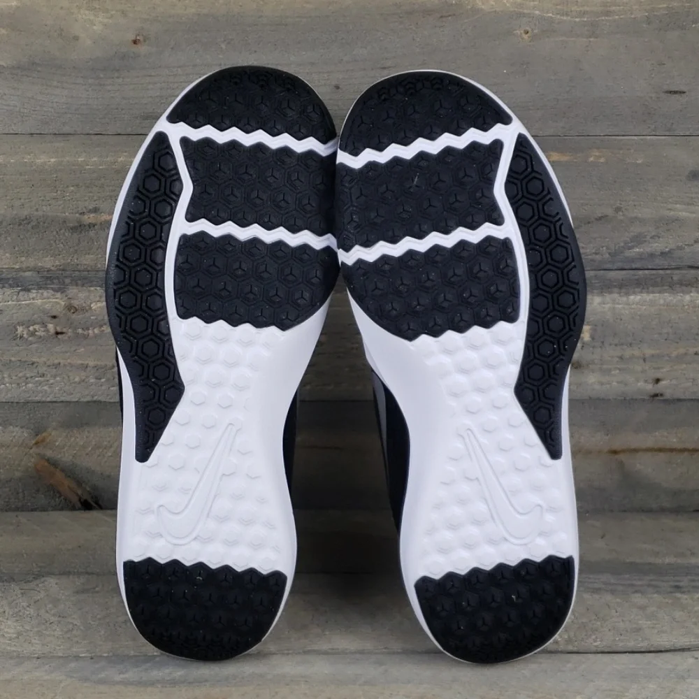New Men's Nike Legend Trainer Leather/Mesh
