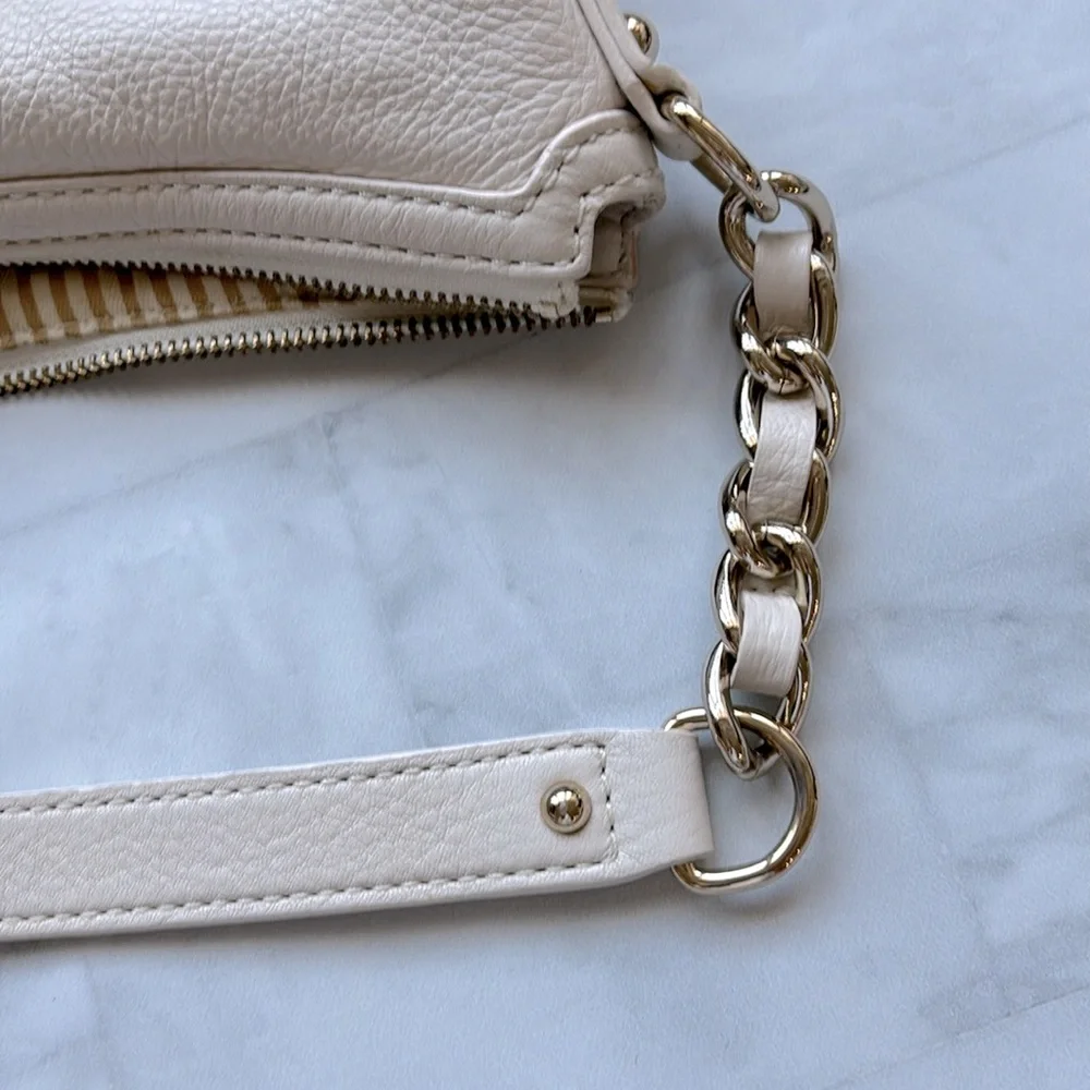 Kate Spade Pebbled Leather Purse