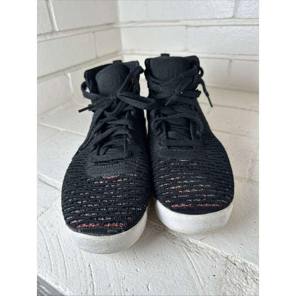 Jordan airknit elevation